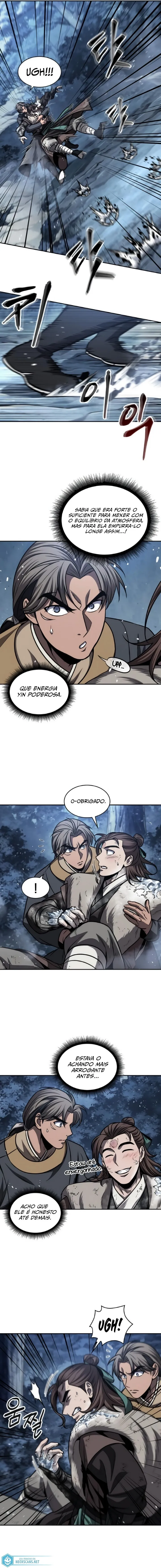Read Nano Machine BR Manga Online
