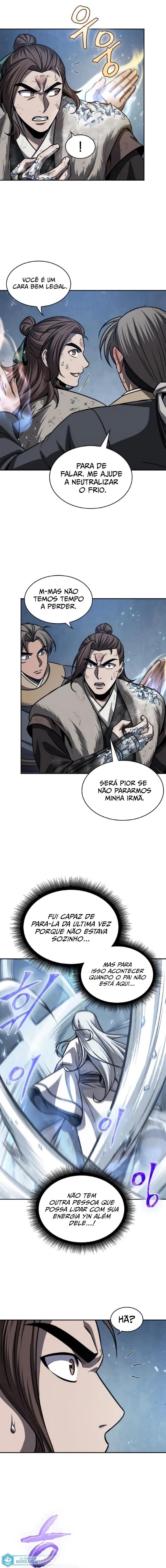 Read Nano Machine BR Manga Online