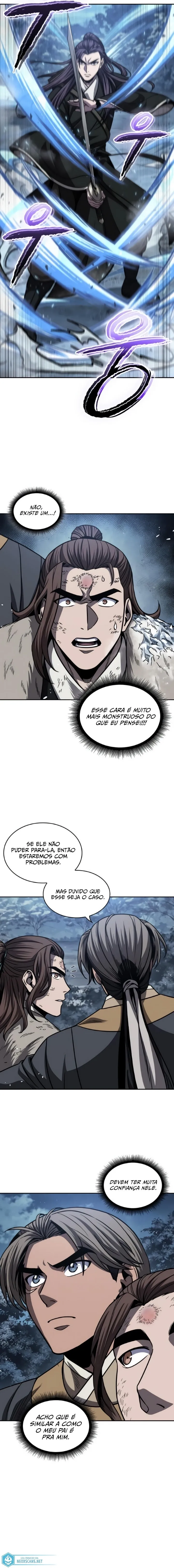 Read Nano Machine BR Manga Online