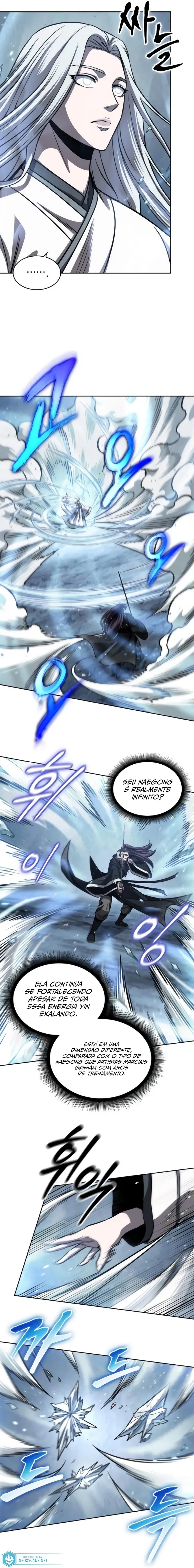 Read Nano Machine BR Manga Online