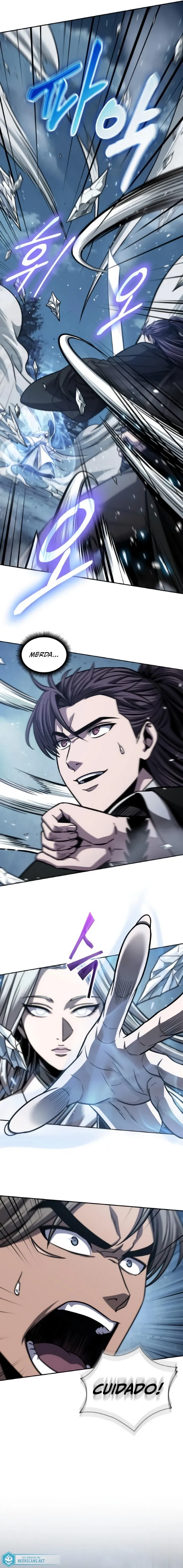 Read Nano Machine BR Manga Online