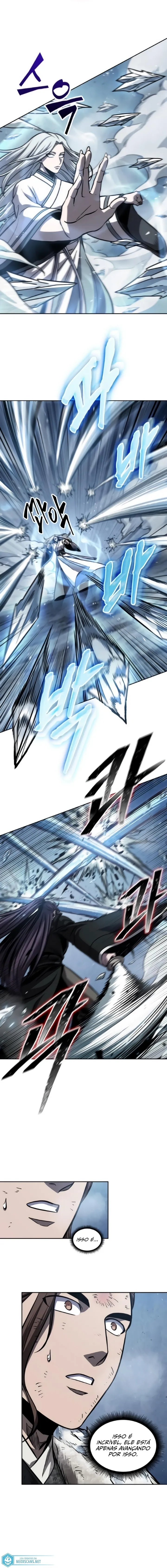 Read Nano Machine BR Manga Online