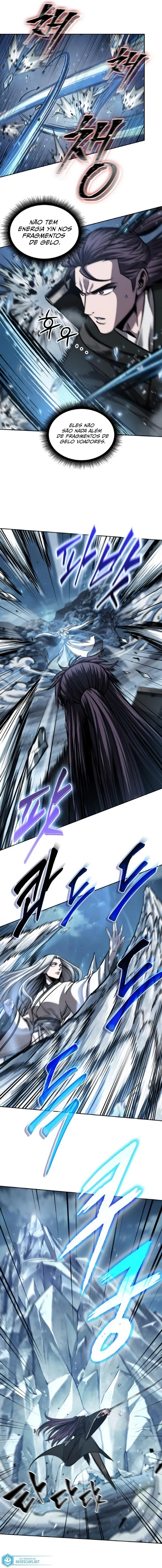 Read Nano Machine BR Manga Online