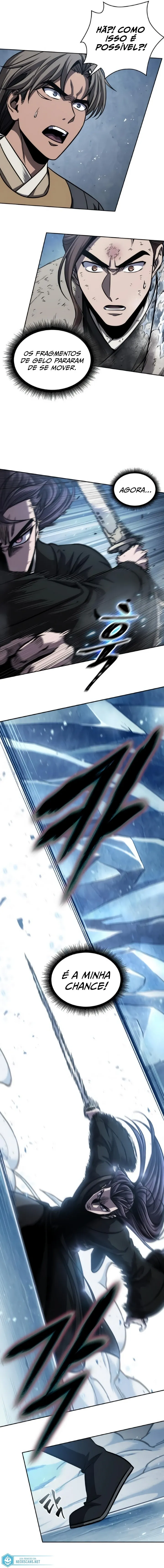 Read Nano Machine BR Manga Online