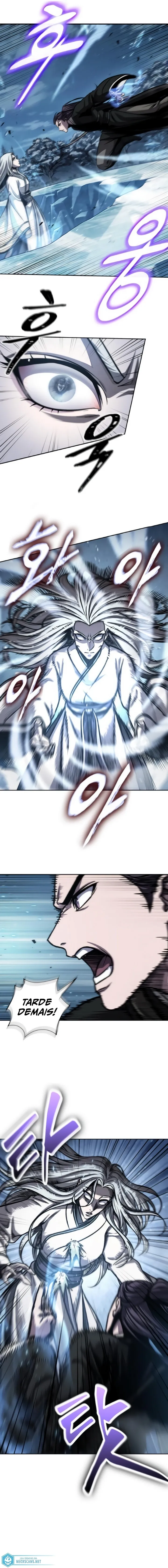 Read Nano Machine BR Manga Online