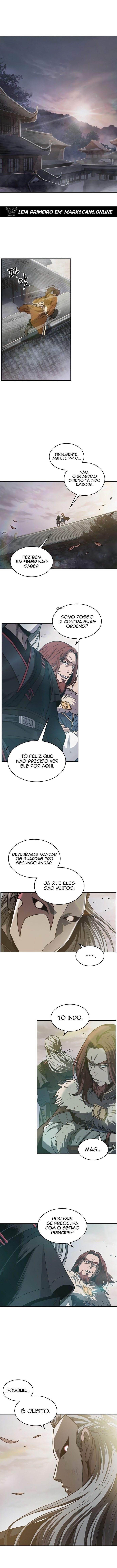 Read Nano Machine BR Manga Online