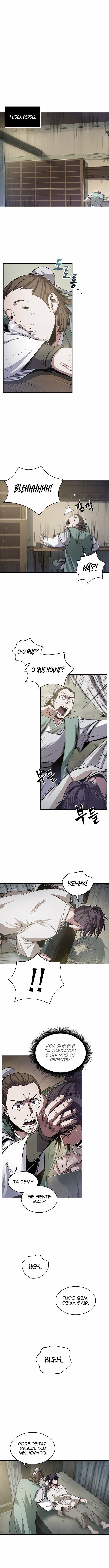 Read Nano Machine BR Manga Online