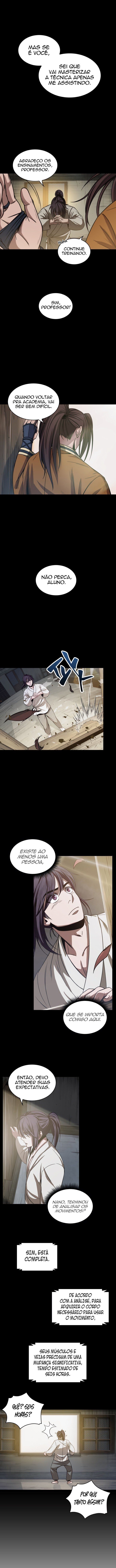 Read Nano Machine BR Manga Online