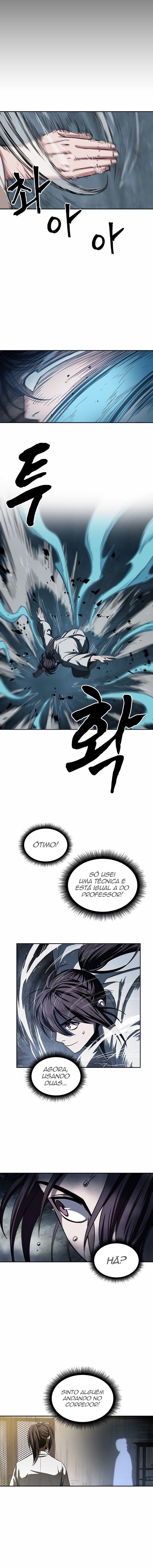 Read Nano Machine BR Manga Online