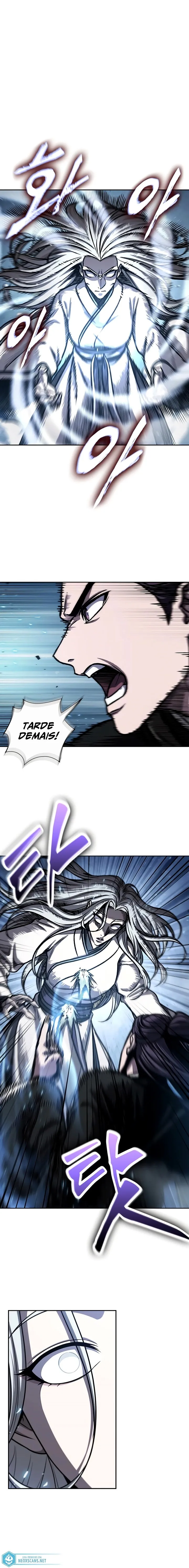 Read Nano Machine BR Manga Online