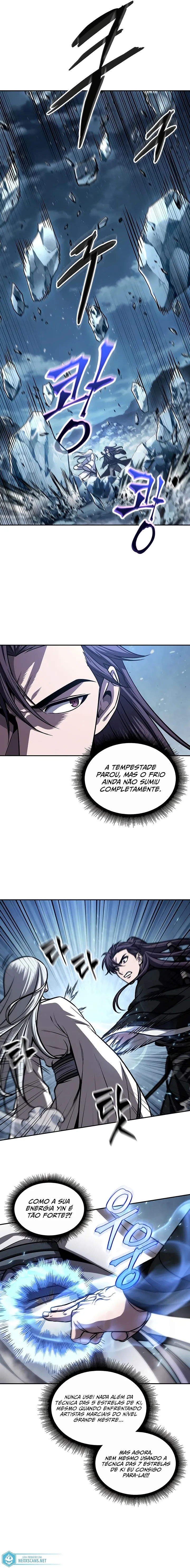 Read Nano Machine BR Manga Online