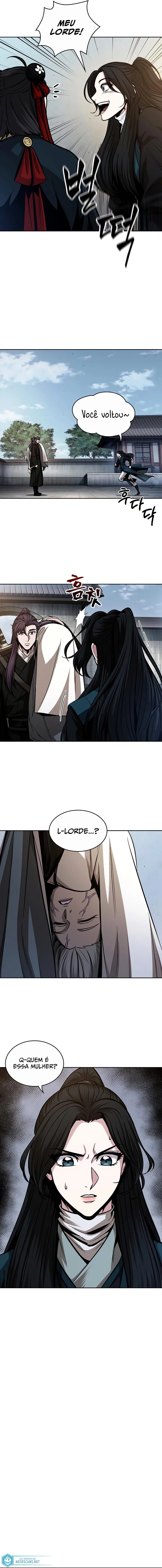 Read Nano Machine BR Manga Online