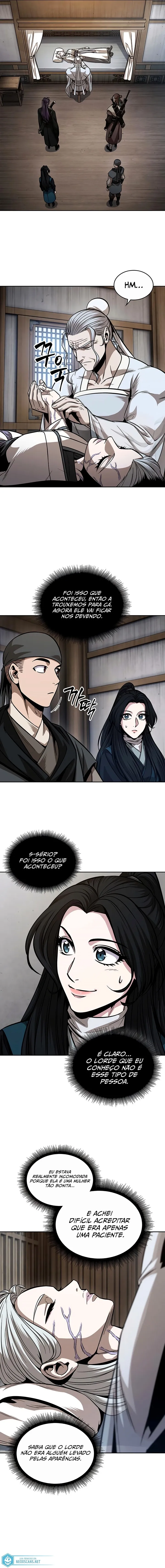 Read Nano Machine BR Manga Online