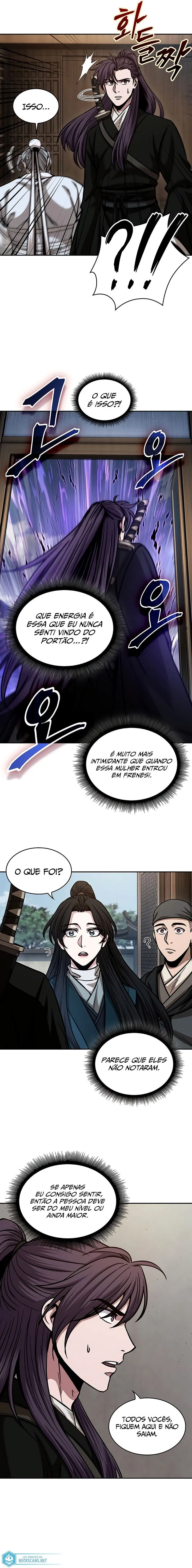 Read Nano Machine BR Manga Online