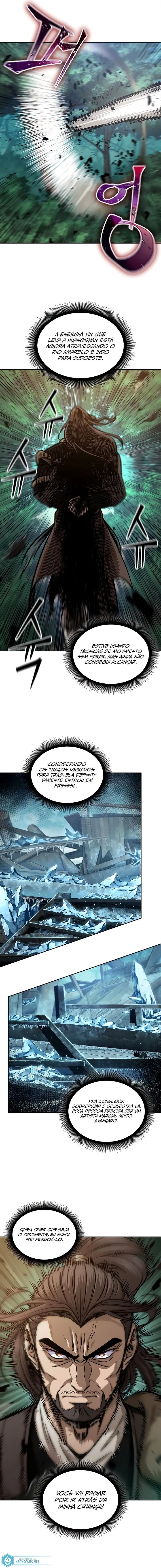 Read Nano Machine BR Manga Online