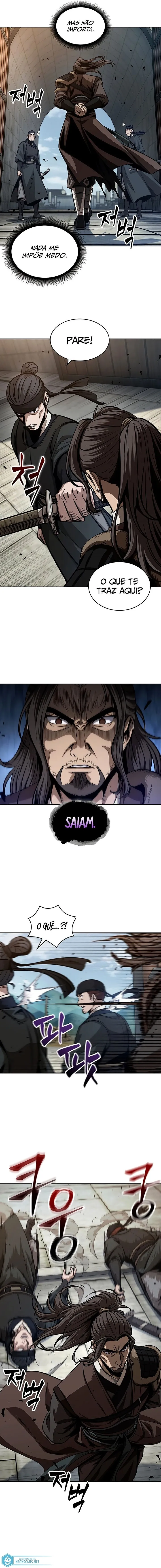 Read Nano Machine BR Manga Online