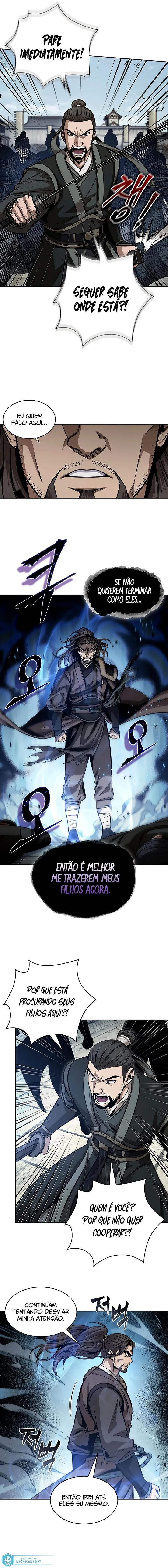 Read Nano Machine BR Manga Online