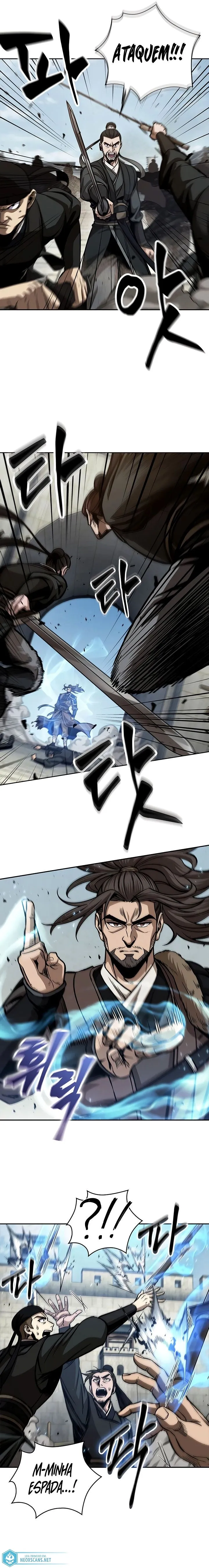 Read Nano Machine BR Manga Online