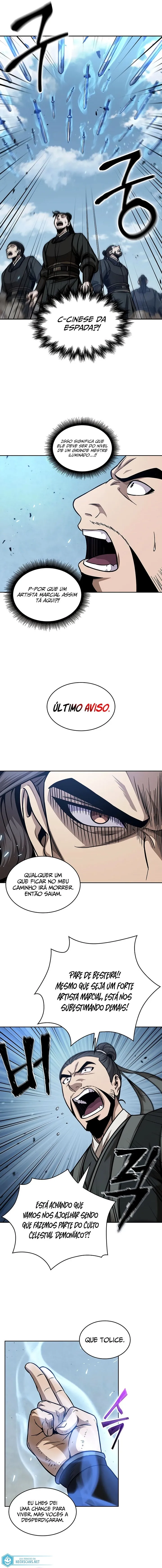 Read Nano Machine BR Manga Online