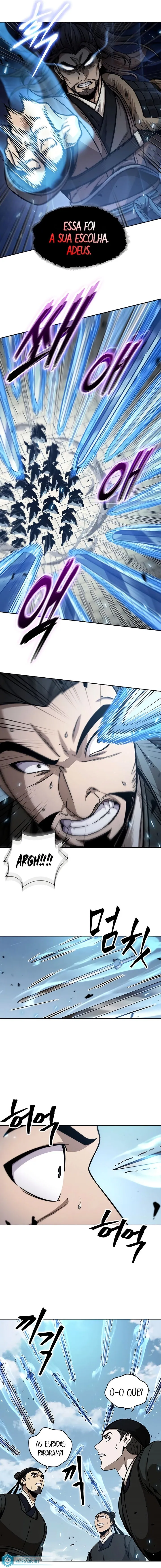 Read Nano Machine BR Manga Online