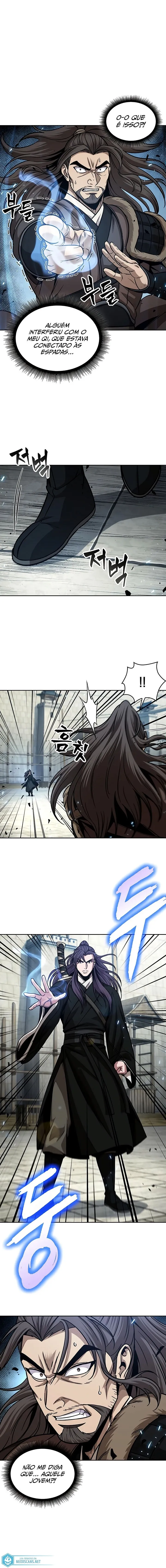 Read Nano Machine BR Manga Online