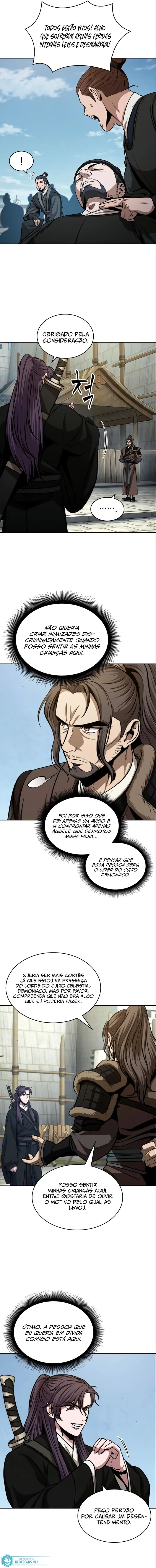 Read Nano Machine BR Manga Online