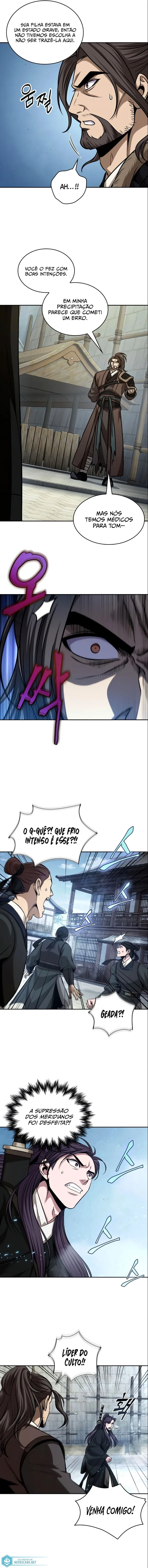 Read Nano Machine BR Manga Online