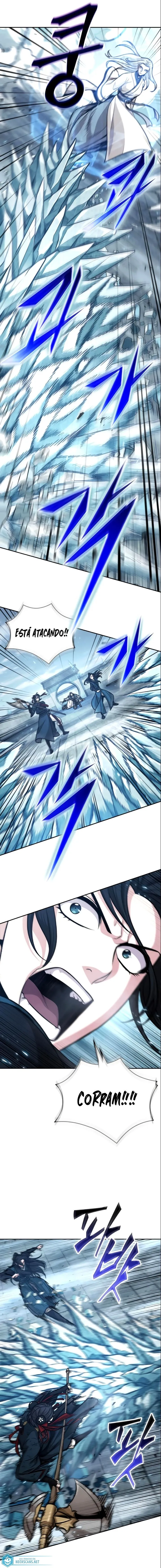 Read Nano Machine BR Manga Online