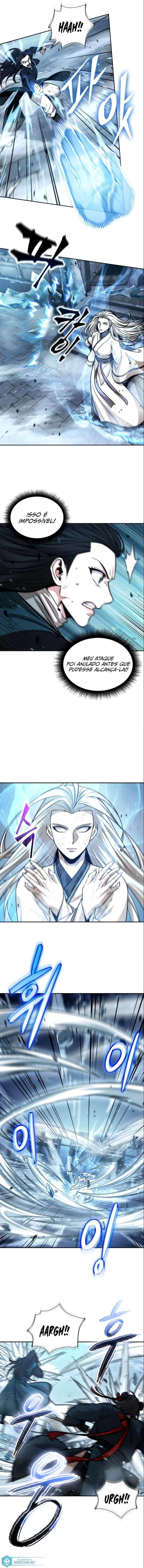 Read Nano Machine BR Manga Online