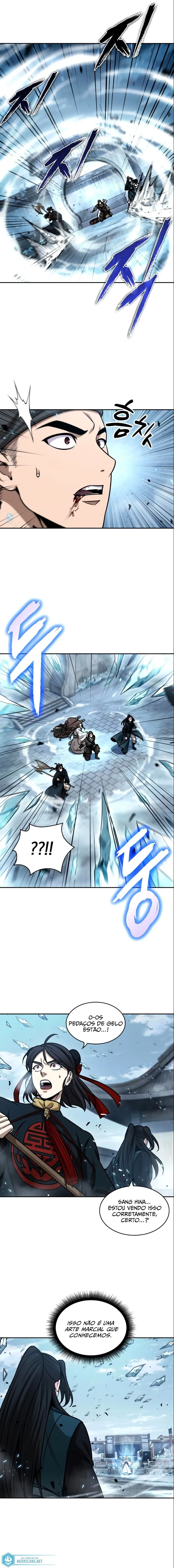 Read Nano Machine BR Manga Online