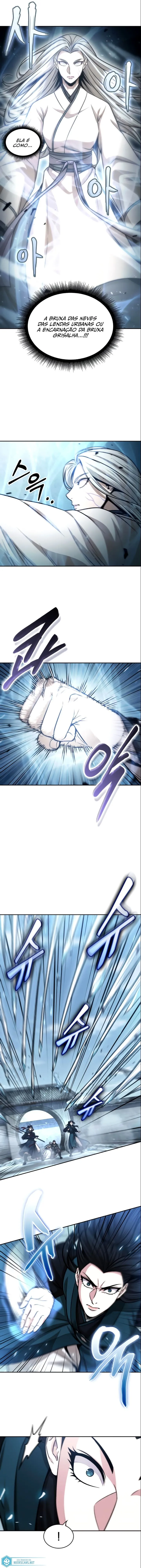 Read Nano Machine BR Manga Online