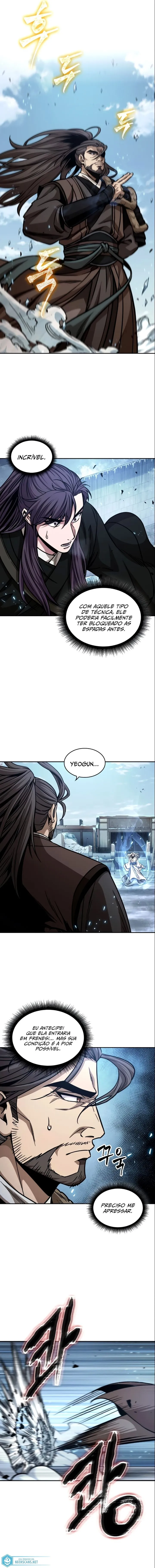 Read Nano Machine BR Manga Online