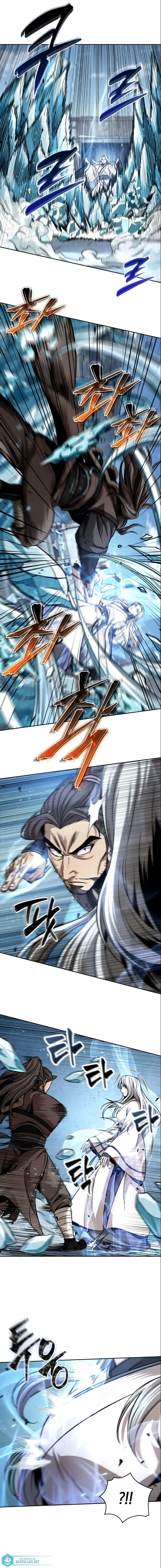 Read Nano Machine BR Manga Online