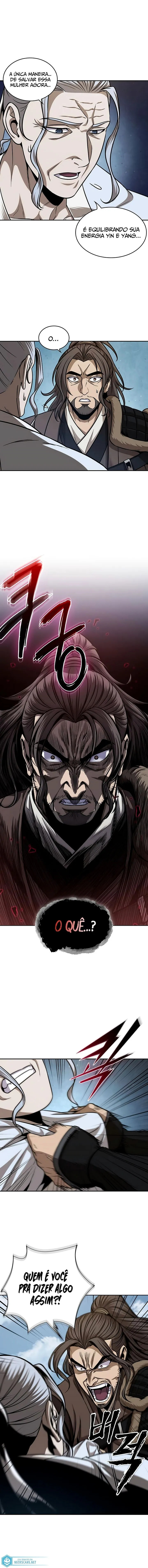 Read Nano Machine BR Manga Online