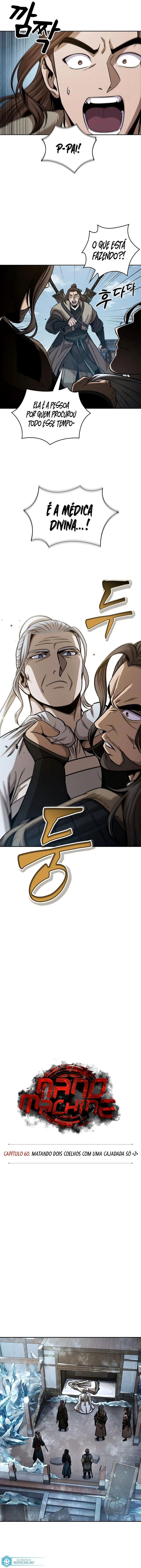 Read Nano Machine BR Manga Online