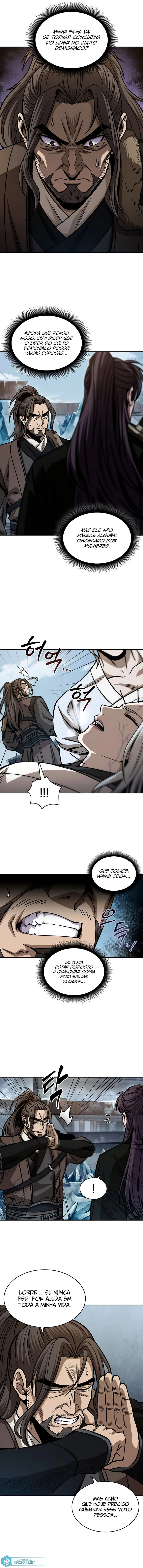 Read Nano Machine BR Manga Online