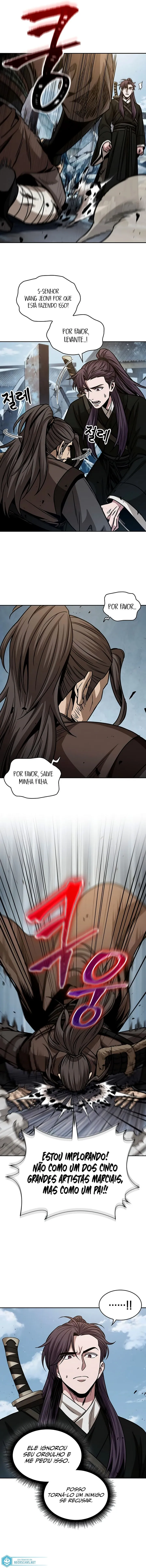 Read Nano Machine BR Manga Online