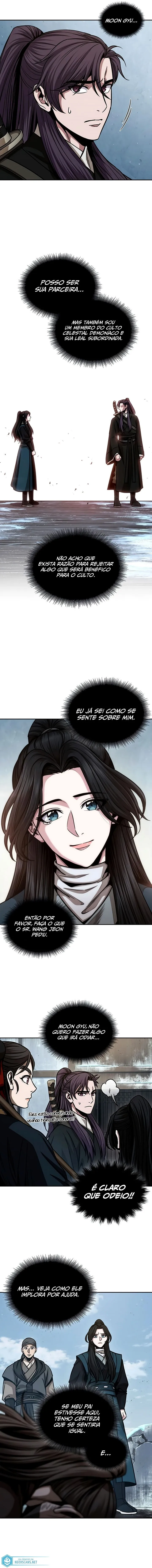 Read Nano Machine BR Manga Online