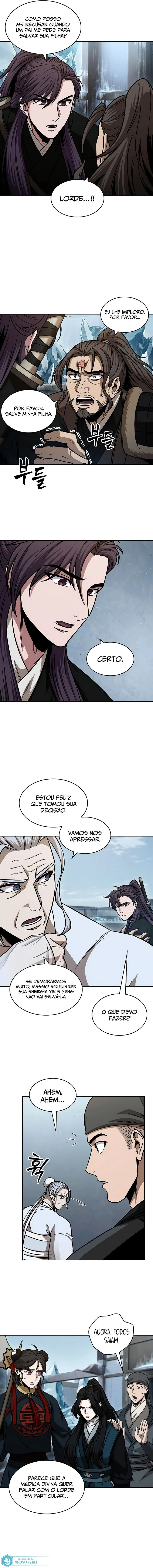 Read Nano Machine BR Manga Online