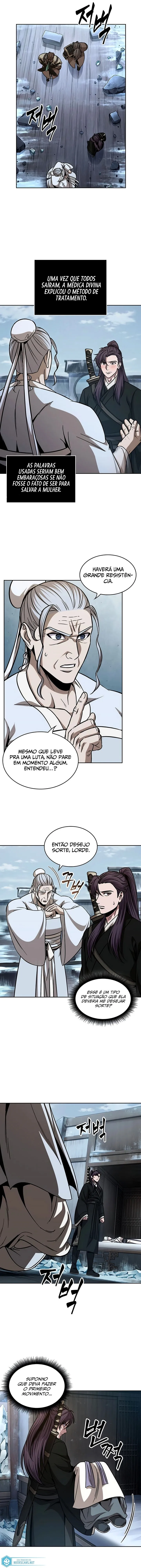Read Nano Machine BR Manga Online