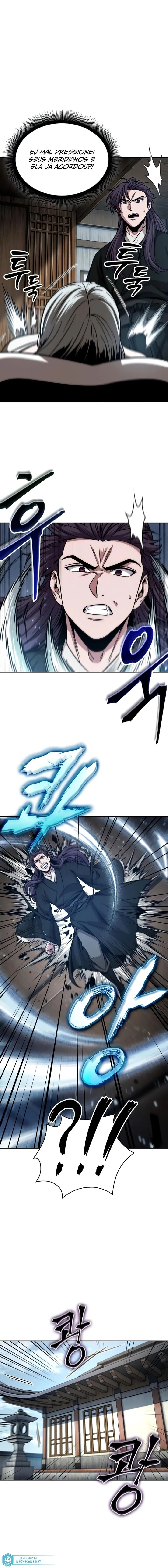 Read Nano Machine BR Manga Online