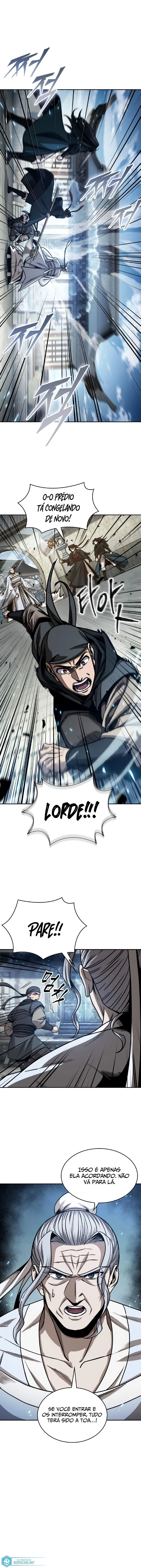 Read Nano Machine BR Manga Online