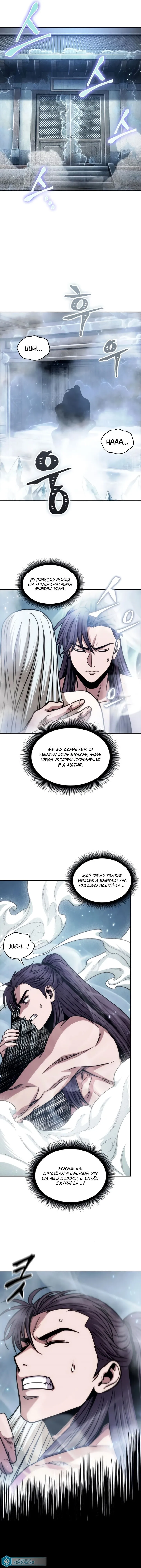 Read Nano Machine BR Manga Online