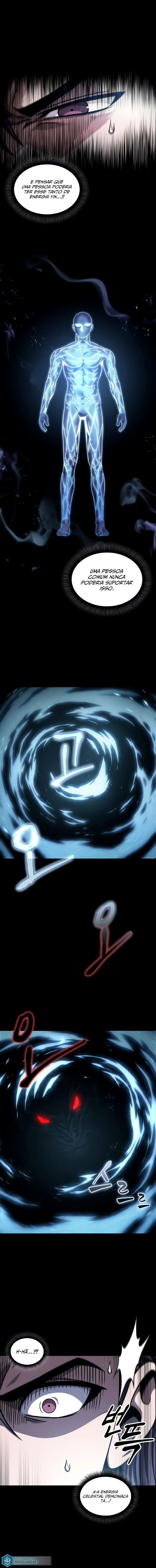 Read Nano Machine BR Manga Online