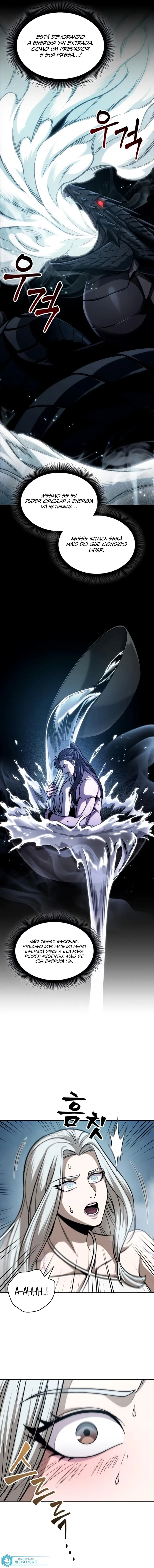 Read Nano Machine BR Manga Online