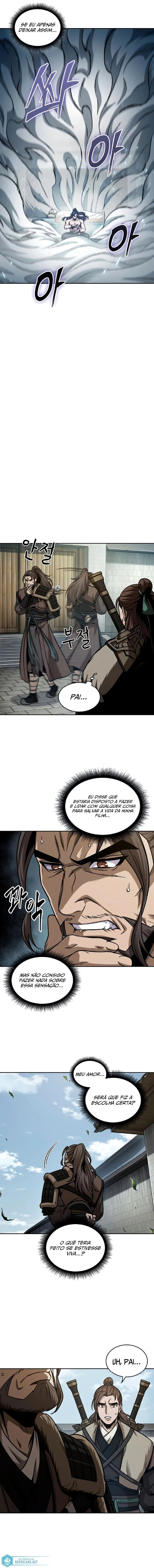 Read Nano Machine BR Manga Online