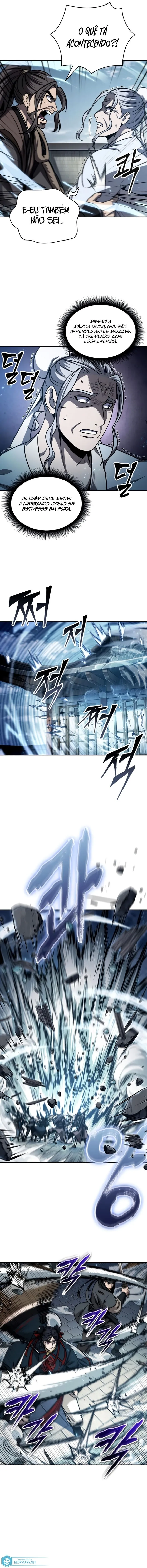 Read Nano Machine BR Manga Online
