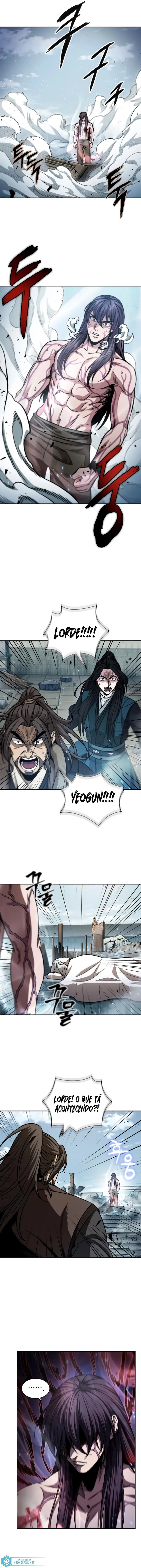 Read Nano Machine BR Manga Online