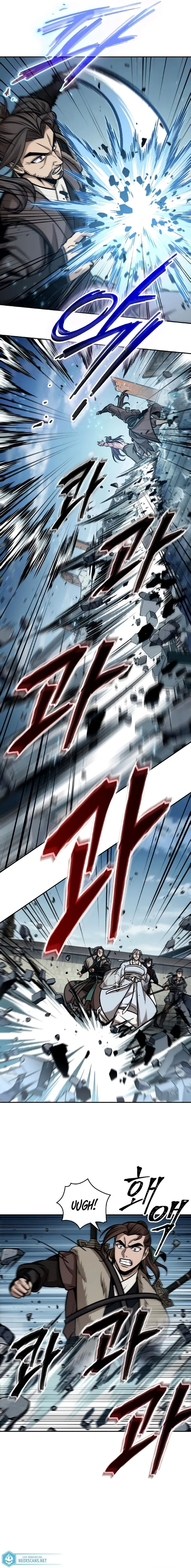 Read Nano Machine BR Manga Online