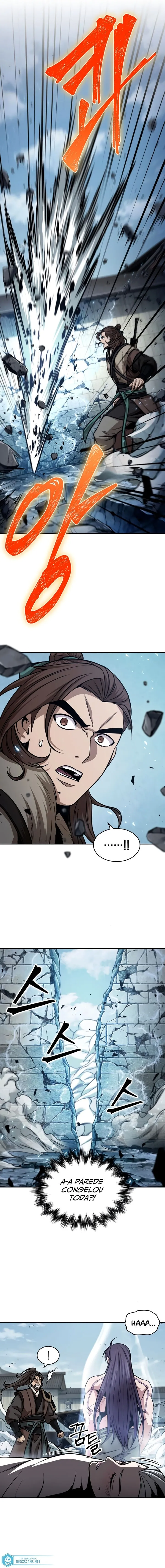 Read Nano Machine BR Manga Online
